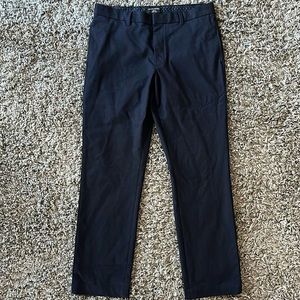 Banana Republic Aiden Fit Chinos